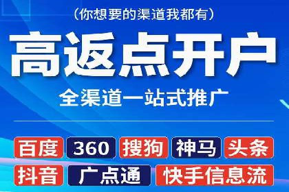 百度推广服务费案例：打造差异化竞争优势